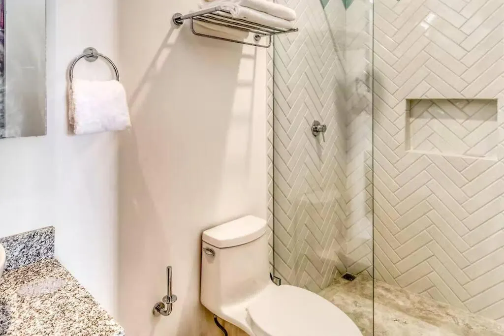 Appartement 305 Amena Modern Secluded Penthouse W/ Private Pool & Gym à Tulum 0*,